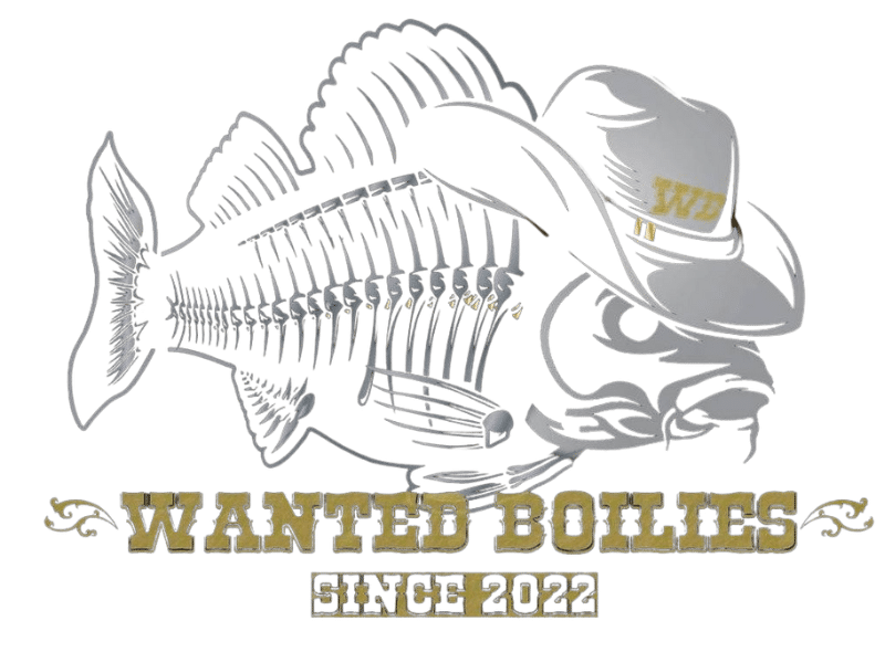 logo wanted boilies