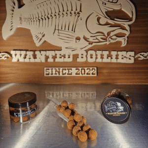 boilies attract krusty krab 25pcs