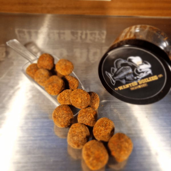 boilies attract krusty krab