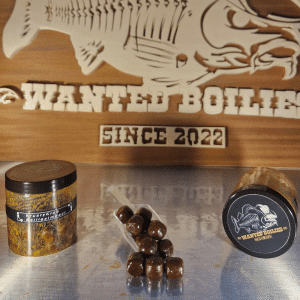 boilies impact krusty krab 100gr