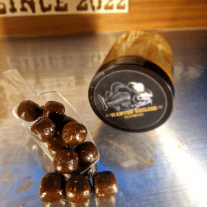 boilies impact krusty krab 100gr