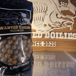 bouillettes artisanales fruity spices
