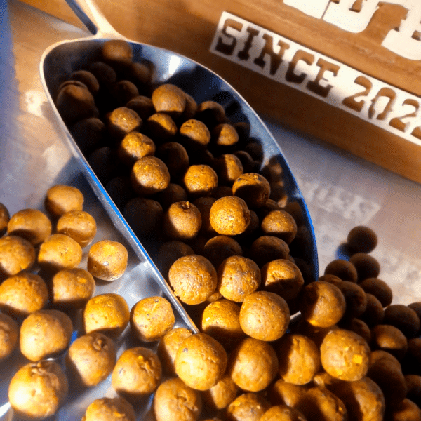 bouillettes artisanales fruity spices