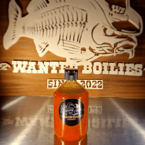 liquide fruity spices