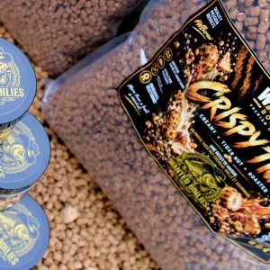 bouillettes artisanales crispy tiger