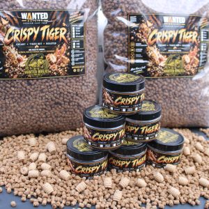 bouillettes artisanales crispy tiger