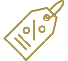 icon discount