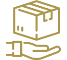 icon livraison