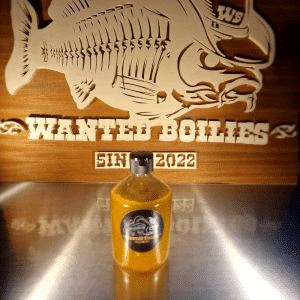 liquide crispy tiger 500ml