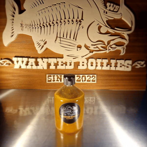 liquide crispy tiger 500ml