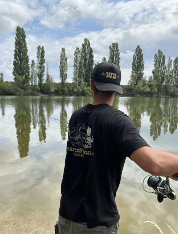 pêche wantedboilies