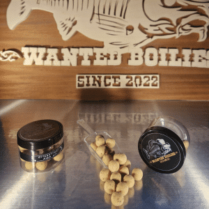 pop up crispy tiger 100gr
