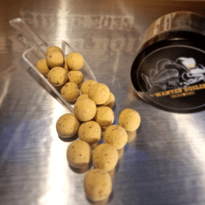 pop up crispy tiger 100gr