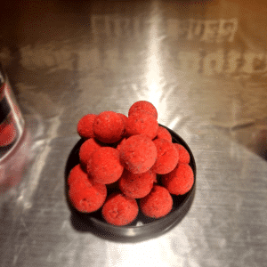 wafters krusty krab 100gr