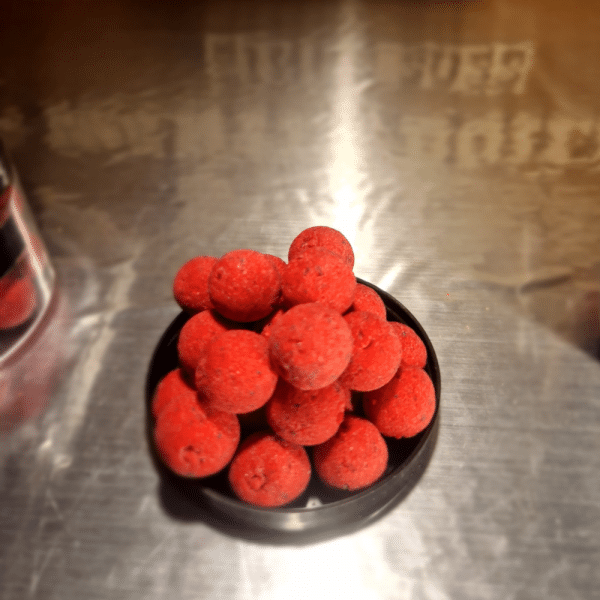 wafters krusty krab 100gr